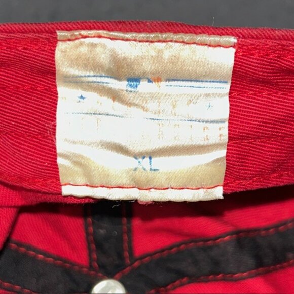 Philadelphia Phillies Twins Enterprise Franchise Cooperstown Fitted XL Hat Cap - Picture 8 of 8